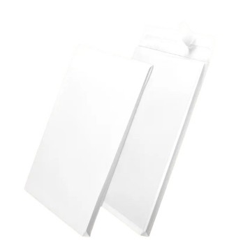 Koperta rozszerzana B4 HK NC KOPERTY RBD/Expander kol. biały papier 250 x 353 x 50mm 150g 250 szt. [41730077]