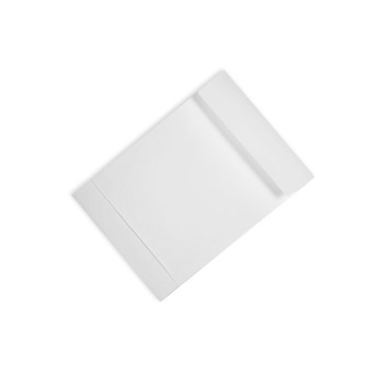 Koperta rozszerzana C4 HK BONG RBD/Expander kol. biały papier 229 x 324 x 40mm 120g 250 szt. [8070]