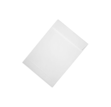 Koperta rozszerzana E4 HK BONG RBD kol. biały papier 280 x 400 x 40mm 1 szt.