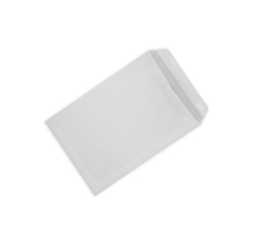 Koperta uniwersalna C4 SK BONG kol. biały papier 229 x 324mm 90g 250 szt. [2209]