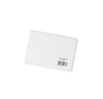 Koperta uniwersalna C6 HK BONG kol. biały papier 114 x 162mm 75g 50 szt.