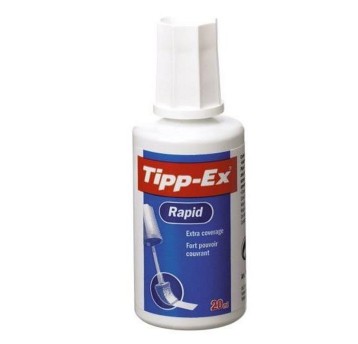 Korektor w płynie TIPP-EX Rapid 20ml [8859914]