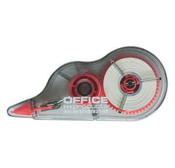 Korektor w taśmie OFFICE PRODUCTS 5mm x 8m [17101821-99]