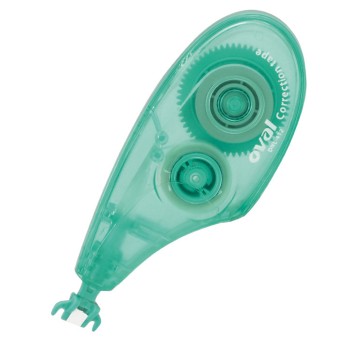 Korektor w taśmie OVAL DNL-412 4,2mm x 12m [160-1916]