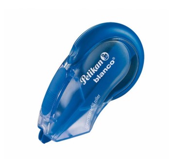 Korektor w taśmie PELIKAN Blanco 4,2mm x 14m [338863/100401555]