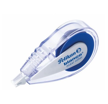 Korektor w taśmie PELIKAN Blanco Maxi 4,2mm x 10m [100401559]