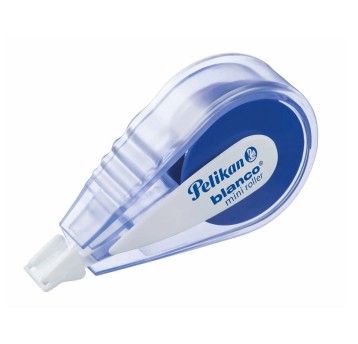Korektor w taśmie PELIKAN Blanco Mini 4,2mm x 6m [300001156]