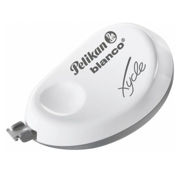 Korektor w taśmie PELIKAN Blanco Xycle 4,2mm x 8m [300001140]