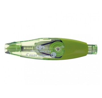 Korektor w taśmie PILOT Whiteline RT 4mm x 6m wymienny wkład [ECTE-25K-4G-B6]