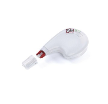 Korektor w taśmie PRITT Eco Flex Roller 4,2mm x 10m myszka blister [HEPR2679524]