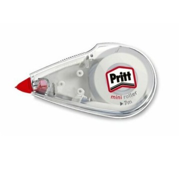 Korektor w taśmie PRITT Mini Flex Roller 4,2mm x 7m myszka [HEPR2679491]