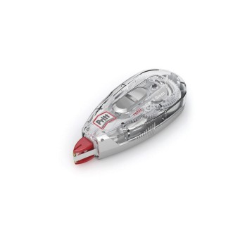 Korektor w taśmie PRITT Refill Flex Roller 6mm x 12m myszka zawieszka, pudełko, wymienny wkład [HEPR2679534]