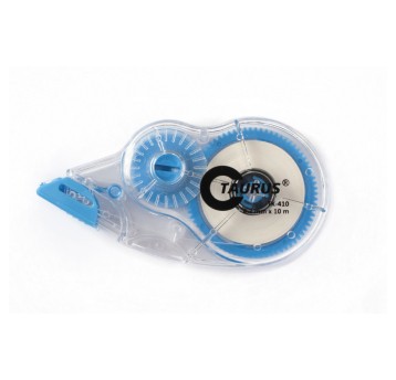Korektor w taśmie TAURUS TK-410 4,2mm x 10m