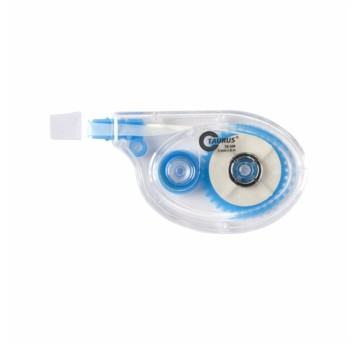 Korektor w taśmie TAURUS TK-508 5mm x 8m