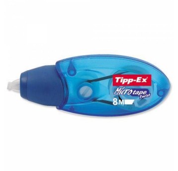 Korektor w taśmie TIPP-EX Micro Tape Twist 5mm x 8m [8706151]
