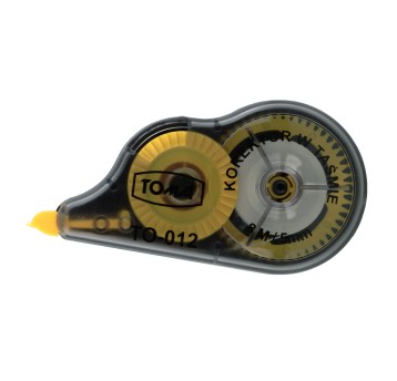 Korektor w taśmie TOMA TO-012 5mm x 8m