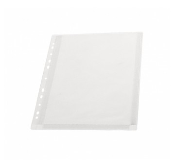 Koszulki na katalogi krystaliczne A4 1 szt. PANTA PLAST [0312-0002-00]