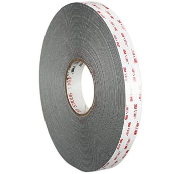 Krążek z taśmy samoprzylepny 3M VHB 4941 Ø34mm