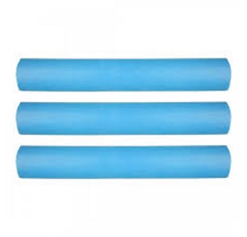 Kreda szkolna MARBOR kol. niebieski 50 lasek [B5]