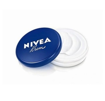 Krem do twarzy i ciała tłusty NIVEA 50ml nawilżający