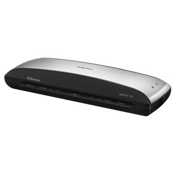 Laminator A3 FELLOWES Spectra kol. srebrno-czarny [5738301]