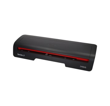 Laminator A3 GBC 240HS Office kol. czarny [4410069EU]