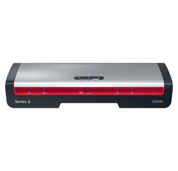 Laminator A3 GBC 250HS Office kol. szaro-czarny [4410071EU]