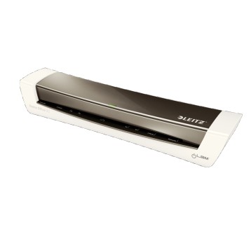 Laminator A3 LEITZ ILAM Home Office kol. szary [74400089]
