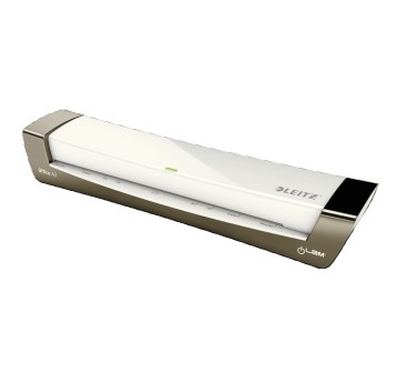 Laminator A3 LEITZ ILAM Office kol. srebrny [72530084]