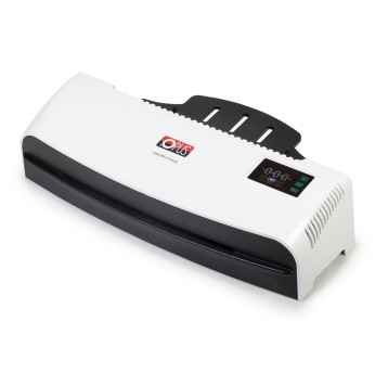 Laminator A3 OPUS Autolam Instant kol. szaro-czarny [400355]