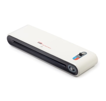 Laminator A3 OPUS Unilam Basic kol. szaro-czarny [400287]