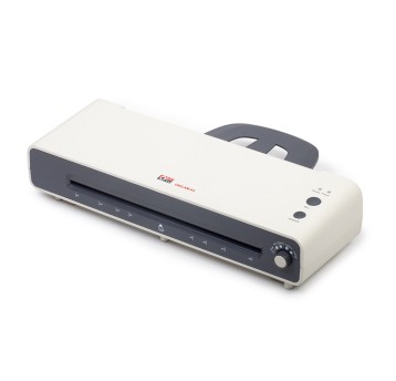 Laminator A3 OPUS Unilam kol. szaro-czarny [400225]