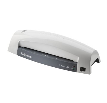 Laminator A4 FELLOWES Lunar kol. szary [5715601]