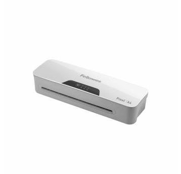 Laminator A4 FELLOWES Pixel kol. biało-szary [5601401]