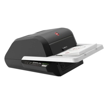 Laminator A4 GBC Foton 30 kol. czarny automatyczny [4410011]