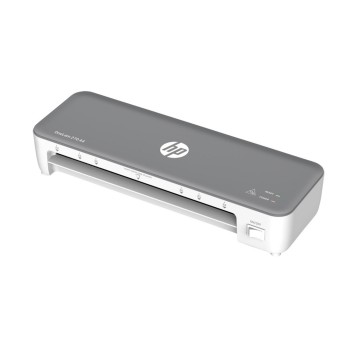 Laminator A4 HP ONELAM 270 kol. szary [HPL3167A4270-14]