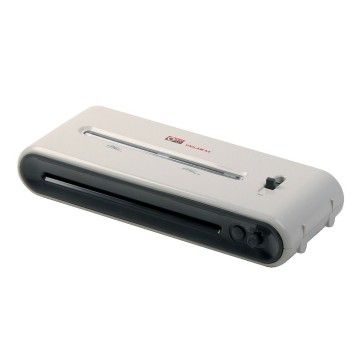 Laminator A4 OPUS Unilam kol. szaro-czarny [400218]