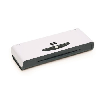 Laminator A4+ WALLNER LM441 kol. biało-szary [310416]