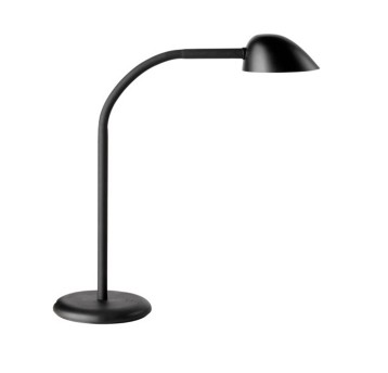 Lampka biurkowa UNILUX Easy kol. czarny [400093833]