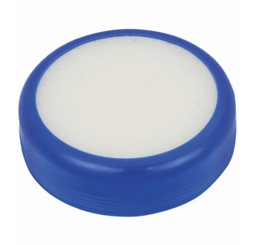 Maczałka (zwilżacz) gąbkowa bezzapachowa 30ml GRAND 68mm [140-1057]