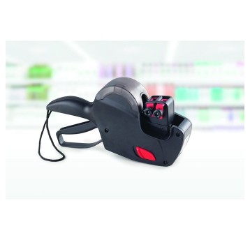 Metkownica dwurzędowa do 18 znaków AVERY ZWECKFORM [PL2/18]