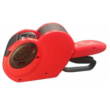 Metkownica jednorzędowa do 8 znaków PRINTEX SMART [PXSM2112-08R/NT-04]