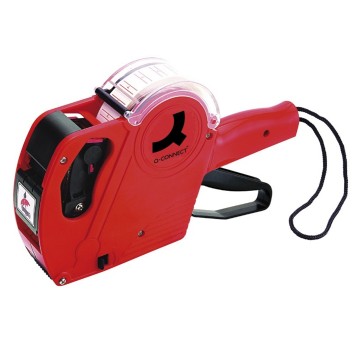 Metkownica jednorzędowa do 8 znaków Q-CONNECT [KF00712]