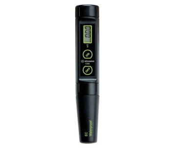 Miernik MILWAUKEE tester przewodności TDS/EC [5368-UNIW]