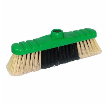 Miotła bez kija plastikowa