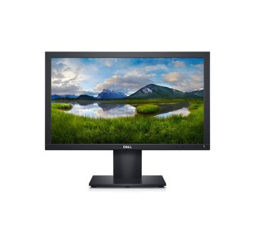 Monitor 18,5" LED TN 1366 x 768 WXGA 16:9 DELL E1920H kol. czarny [210-AURI]