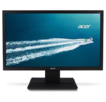 Monitor 22" LED TN 1920 x 1080 Full HD 16:9 ACER V226HQLBD kol. czarny [UM.WV6EE.005]