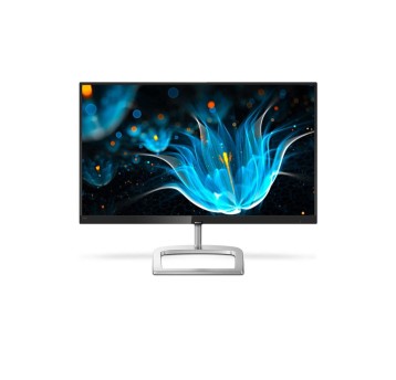 Monitor 23,8" LED IPS 1920 x 1080 Full HD 16:9 PHILIPS kol. czarno-srebrny [246E9QDSB/00]