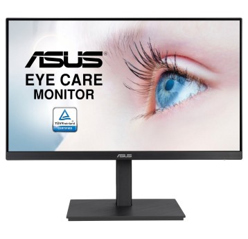 Monitor 27" LED IPS 1920 x 1080 Full HD 16:9 ASUS VA27DQSB kol. czarny głośniki, pivot [90LM06H9-B01370]