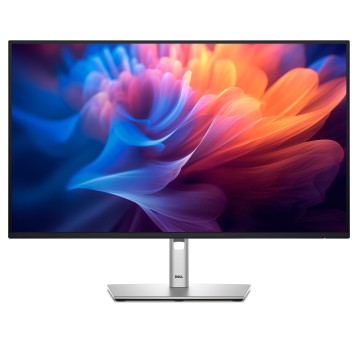 Monitor 27" LED IPS 1920 x 1080 Full HD 16:9 DELL P2725H kol. srebrno-czarny [210-BMGC]